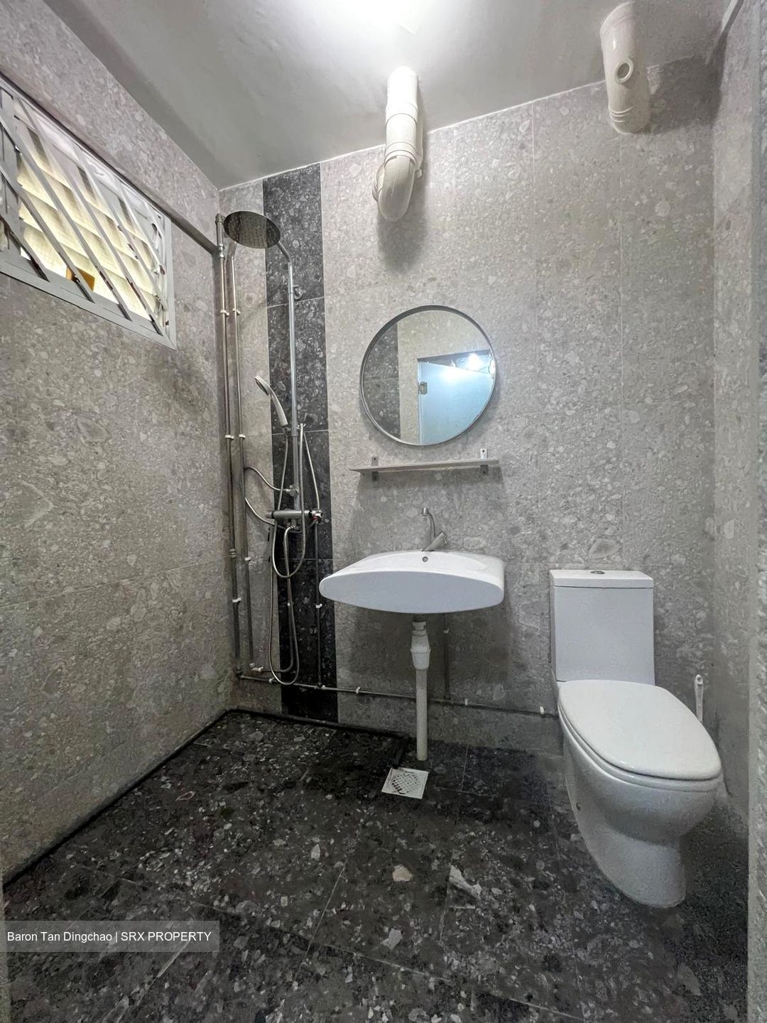 Blk 349 Yishun Jasmine (Yishun), HDB 4 Rooms #603512931